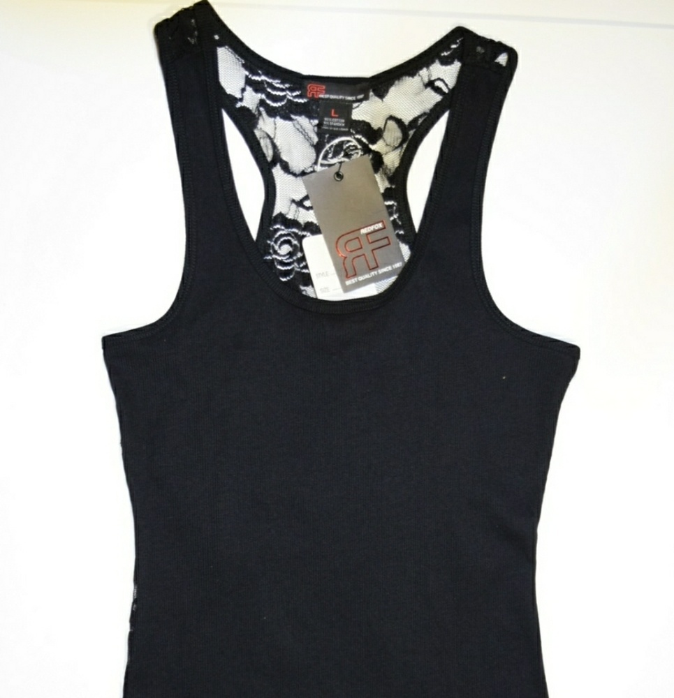 Tank Top size L